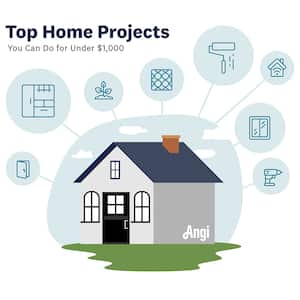 Top Home Projects